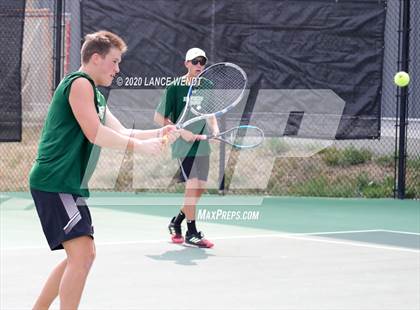 Thumbnail 2 in CHSAA 4A Region 1 photogallery.