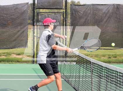 Thumbnail 2 in CHSAA 4A Region 1 photogallery.