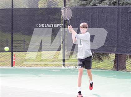 Thumbnail 1 in CHSAA 4A Region 1 photogallery.