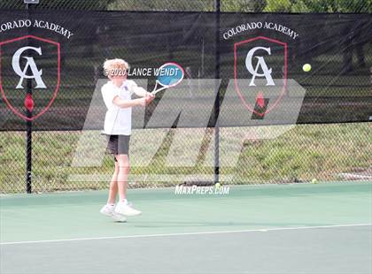 Thumbnail 1 in CHSAA 4A Region 1 photogallery.