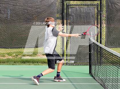 Thumbnail 3 in CHSAA 4A Region 1 photogallery.