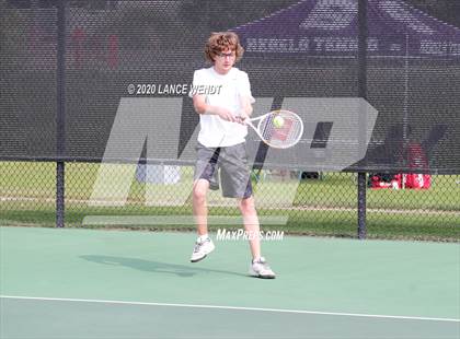 Thumbnail 1 in CHSAA 4A Region 1 photogallery.