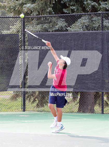 Thumbnail 2 in CHSAA 4A Region 1 photogallery.