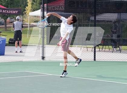 Thumbnail 2 in CHSAA 4A Region 1 photogallery.