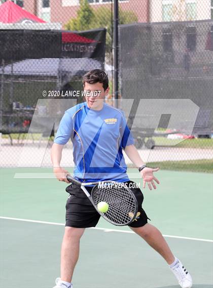 Thumbnail 2 in CHSAA 4A Region 1 photogallery.