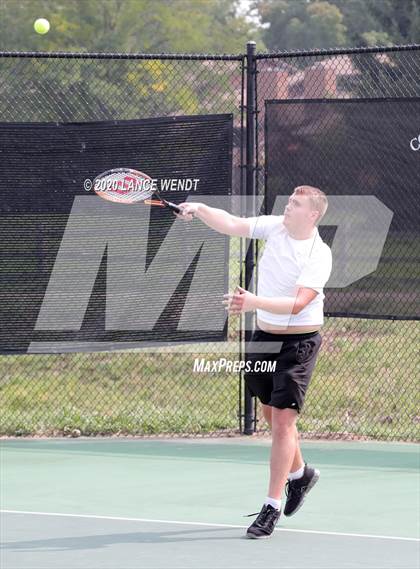 Thumbnail 3 in CHSAA 4A Region 1 photogallery.