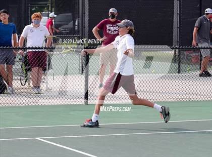 Thumbnail 1 in CHSAA 4A Region 1 photogallery.