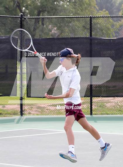 Thumbnail 1 in CHSAA 4A Region 1 photogallery.