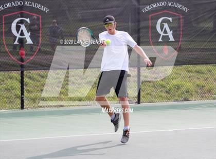 Thumbnail 1 in CHSAA 4A Region 1 photogallery.