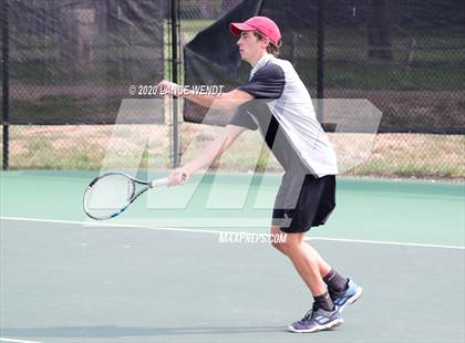 Thumbnail 1 in CHSAA 4A Region 1 photogallery.