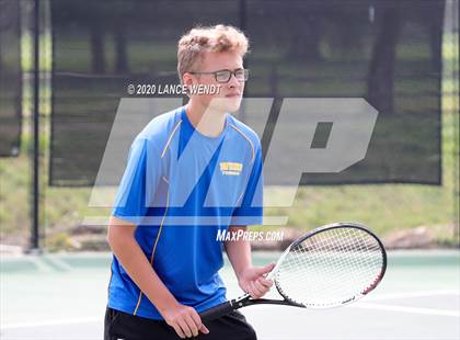 Thumbnail 1 in CHSAA 4A Region 1 photogallery.