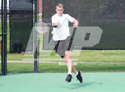 Thumbnail 2 in CHSAA 4A Region 1 photogallery.
