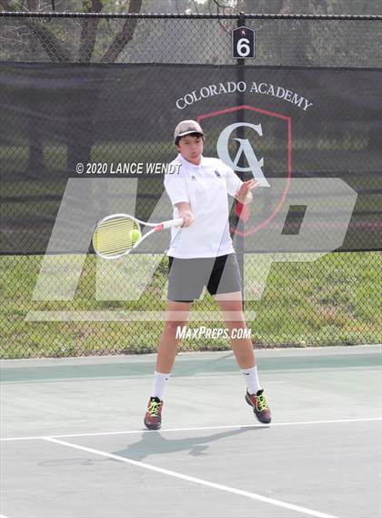 Thumbnail 3 in CHSAA 4A Region 1 photogallery.
