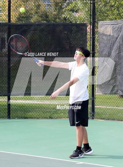 Thumbnail 3 in CHSAA 4A Region 1 photogallery.