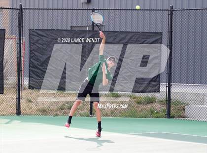 Thumbnail 3 in CHSAA 4A Region 1 photogallery.