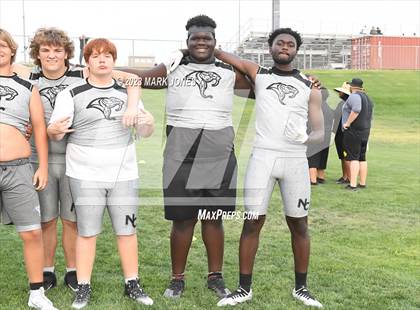 Thumbnail 1 in Goldwater Big Man Contest photogallery.
