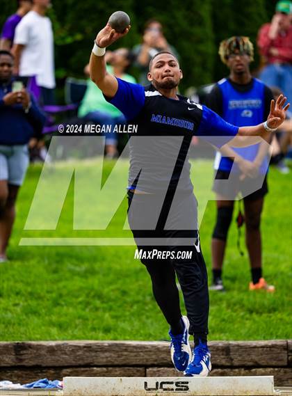 Thumbnail 3 in Southwest Division 1 District Championships photogallery.