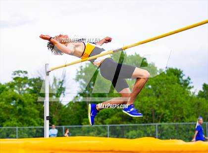 Thumbnail 3 in Southwest Division 1 District Championships photogallery.