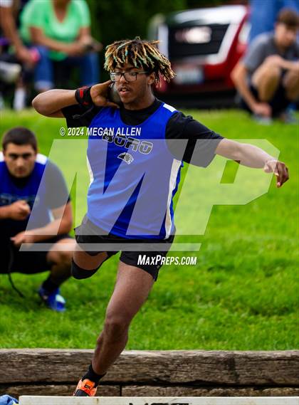 Thumbnail 2 in Southwest Division 1 District Championships photogallery.
