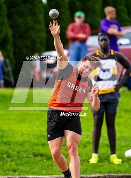 Thumbnail 1 in Southwest Division 1 District Championships photogallery.