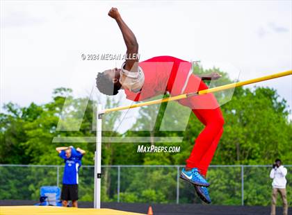 Thumbnail 3 in Southwest Division 1 District Championships photogallery.