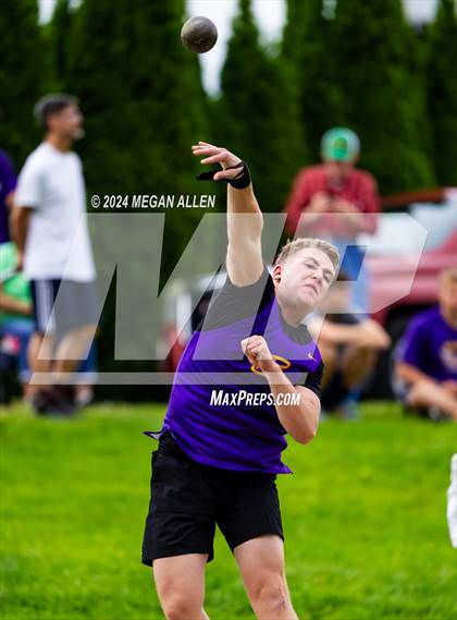 Thumbnail 3 in Southwest Division 1 District Championships photogallery.