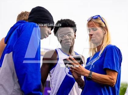Thumbnail 1 in Southwest Division 1 District Championships photogallery.