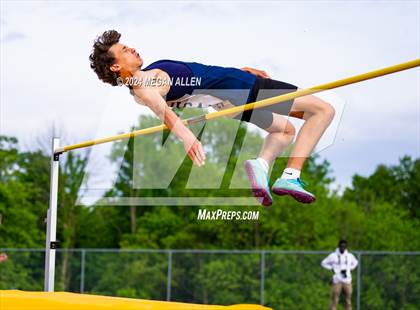 Thumbnail 1 in Southwest Division 1 District Championships photogallery.