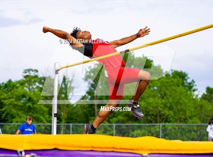 Thumbnail 2 in Southwest Division 1 District Championships photogallery.