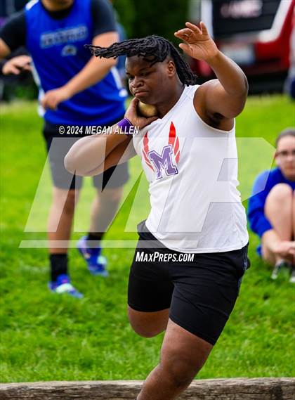 Thumbnail 1 in Southwest Division 1 District Championships photogallery.