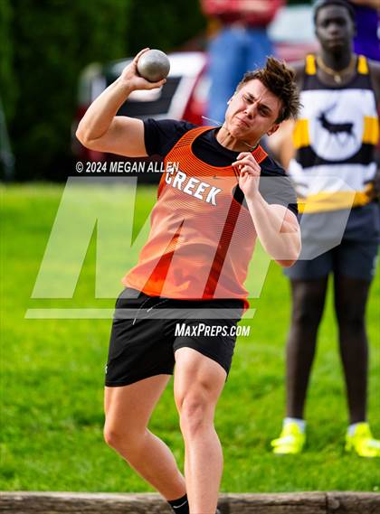 Thumbnail 3 in Southwest Division 1 District Championships photogallery.