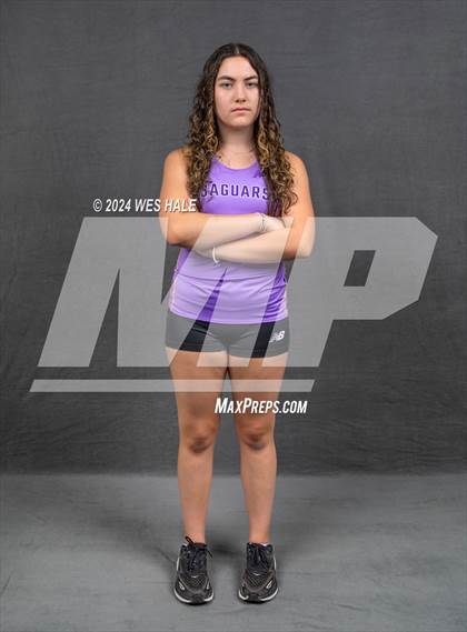 Thumbnail 3 in DeSoto Central (Team and Individual) photogallery.