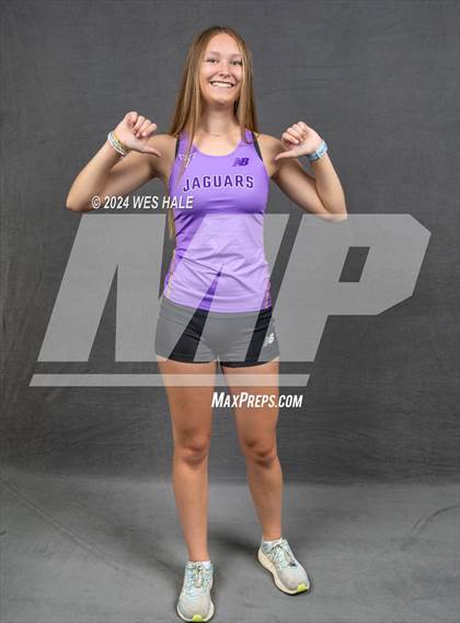 Thumbnail 2 in DeSoto Central (Team and Individual) photogallery.