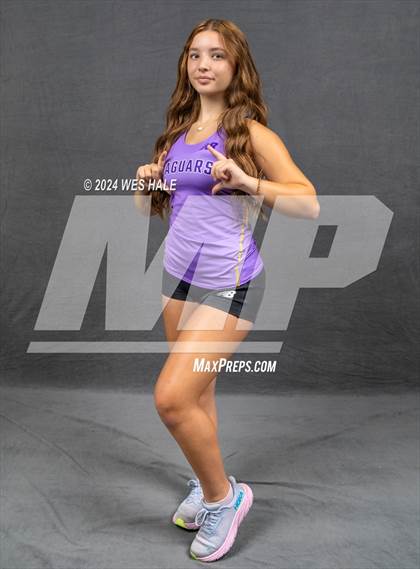 Thumbnail 3 in DeSoto Central (Team and Individual) photogallery.