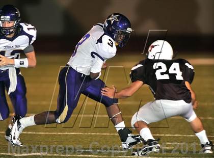 Thumbnail 2 in Chisholm Trail @ North Side photogallery.