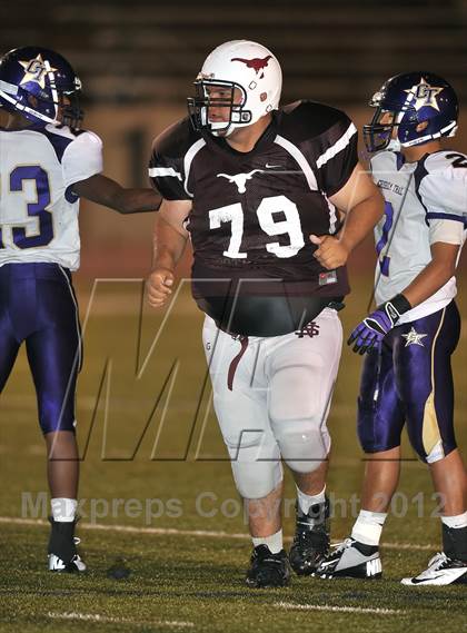Thumbnail 3 in Chisholm Trail @ North Side photogallery.