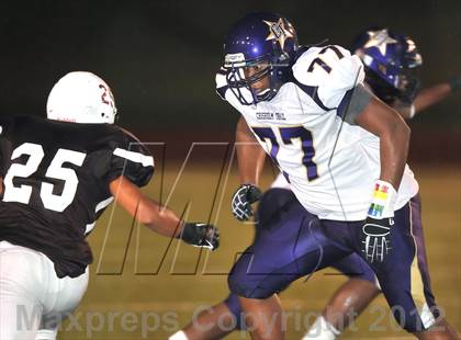 Thumbnail 3 in Chisholm Trail @ North Side photogallery.