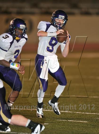Thumbnail 3 in Chisholm Trail @ North Side photogallery.