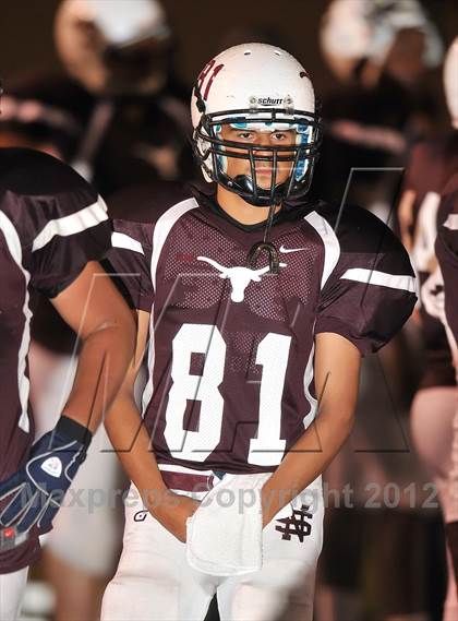 Thumbnail 3 in Chisholm Trail @ North Side photogallery.