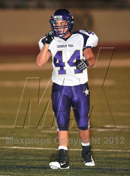 Thumbnail 3 in Chisholm Trail @ North Side photogallery.