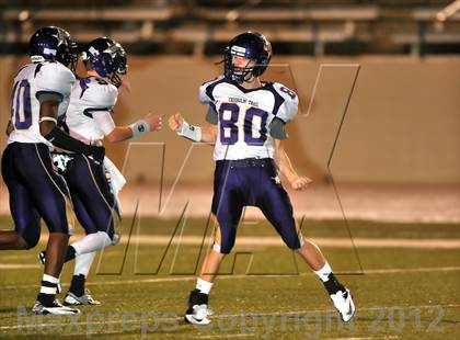 Thumbnail 1 in Chisholm Trail @ North Side photogallery.