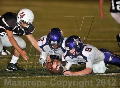 Thumbnail 2 in Chisholm Trail @ North Side photogallery.
