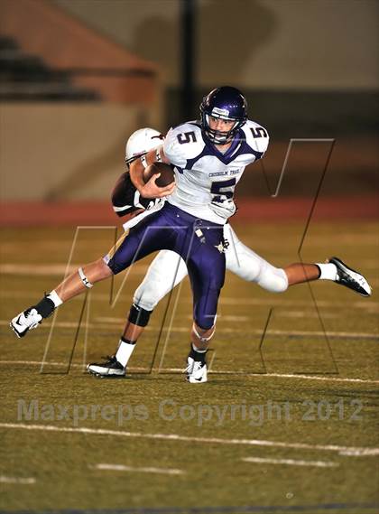 Thumbnail 3 in Chisholm Trail @ North Side photogallery.