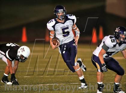 Thumbnail 2 in Chisholm Trail @ North Side photogallery.