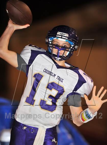 Thumbnail 3 in Chisholm Trail @ North Side photogallery.