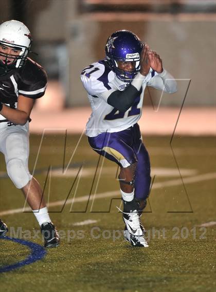 Thumbnail 3 in Chisholm Trail @ North Side photogallery.