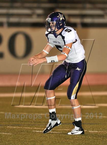 Thumbnail 2 in Chisholm Trail @ North Side photogallery.