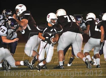 Thumbnail 2 in Chisholm Trail @ North Side photogallery.