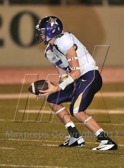 Thumbnail 3 in Chisholm Trail @ North Side photogallery.