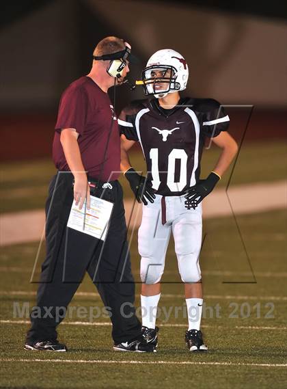 Thumbnail 2 in Chisholm Trail @ North Side photogallery.